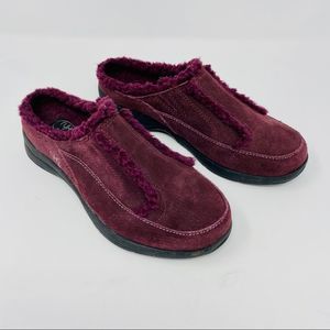 ryka mules and clogs